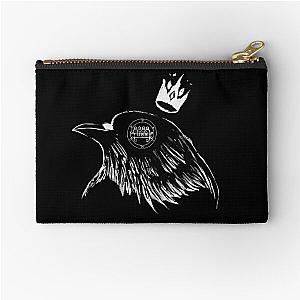 Hereditary Zipper Pouch