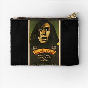 Hereditary Alt-Film Posters Poster Zipper Pouch