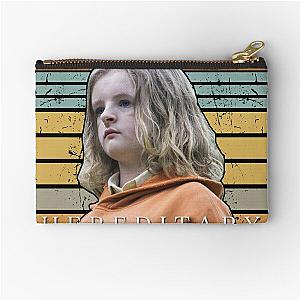 Hereditary Classic Movie Zipper Pouch