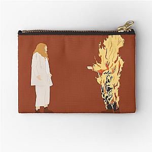 Hereditary Zipper Pouch