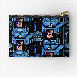 HEREDITARY Zipper Pouch