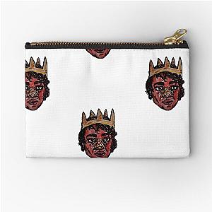 Hereditary  Zipper Pouch