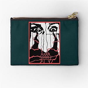 Hereditary Classic  Zipper Pouch