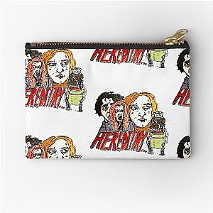 HEREDITARY  Zipper Pouch