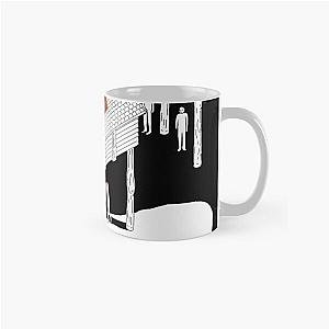 Hereditary by Ari Aster and A24 Studios Classic Mug