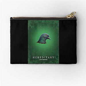 Hereditary Zipper Pouch