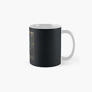 Hereditary Classic Mug