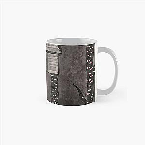 The Treehouse - Hereditary  Classic Mug