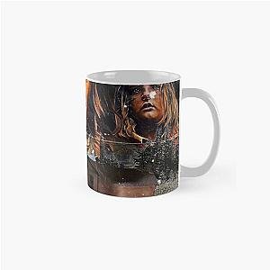 The Terrifying Truth in Hereditary Classic Mug