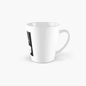 Minimalist hereditary movie - Tall Mug