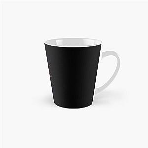 Minimalist hereditary movie Tall Mug