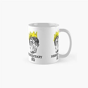 Hereditary RED Classic Mug