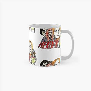 HEREDITARY  Classic Mug