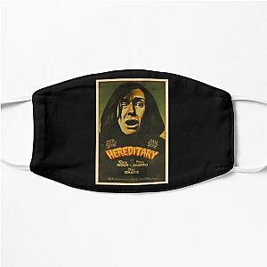 Hereditary Alt-Film Posters Poster Flat Mask