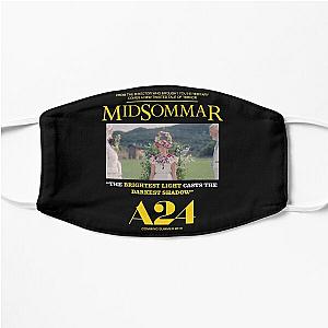 Midsommar Movie Poster Flat Mask