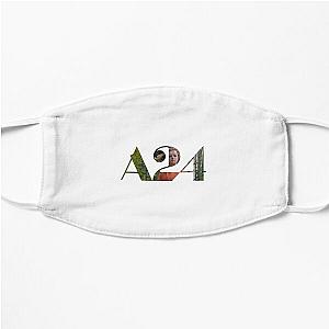 Hereditary A24 Flat Mask