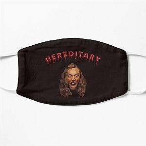 Hereditary Scream Flat Mask