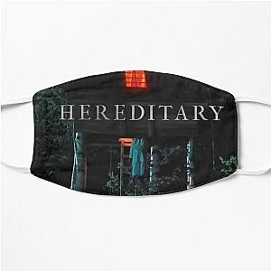 Hereditary Flat Mask