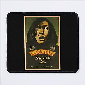 Hereditary Alt-Film Posters Poster Mouse Pad