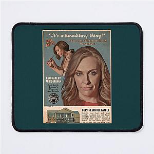 A Hereditary Thing Mouse Pad