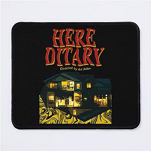 Hereditary  Mouse Pad