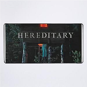 Hereditary Desk Mat