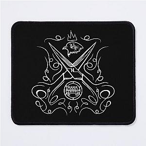 Hereditary Mouse Pad