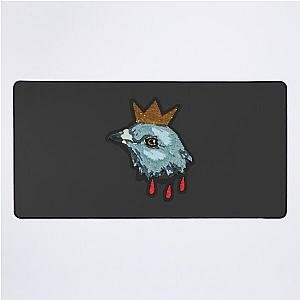 Hereditary A24 Pigeon Head Desk Mat