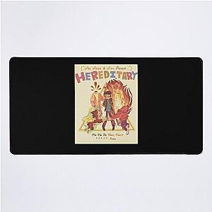 Hereditary Poster  Classic . Desk Mat