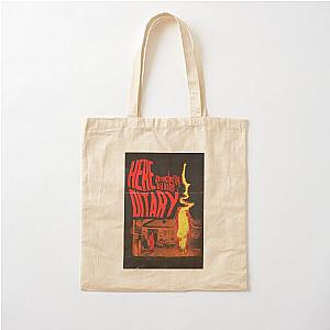 Hereditary  Cotton Tote Bag