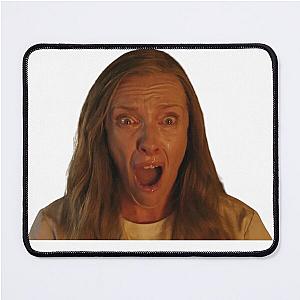 Hereditary Toni Collette Horror Screaming Scene Mouse Pad