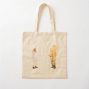 Hereditary Cotton Tote Bag