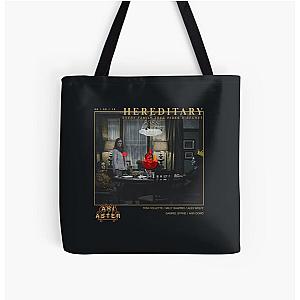 Hereditary All Over Print Tote Bag