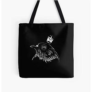 Hereditary All Over Print Tote Bag