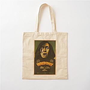 Hereditary Alt-Film Posters Poster Cotton Tote Bag