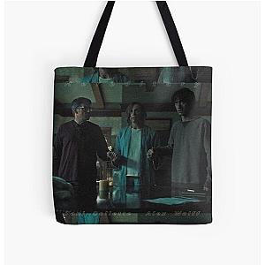 Hereditary All Over Print Tote Bag