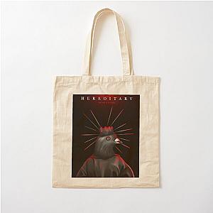 Hereditary Poster Cotton Tote Bag