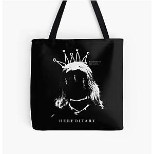 Hereditary (Limited) All Over Print Tote Bag