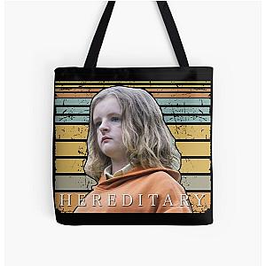 Hereditary Classic Movie All Over Print Tote Bag