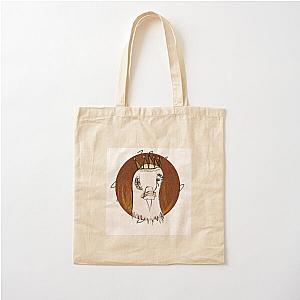 Hereditary Cotton Tote Bag