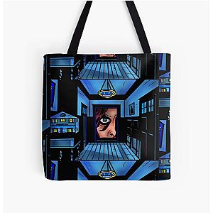 HEREDITARY All Over Print Tote Bag