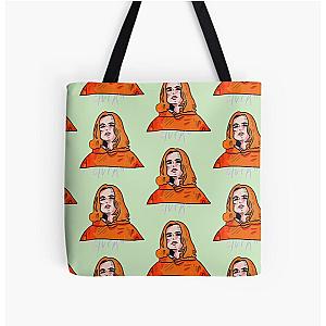 HEREDITARY All Over Print Tote Bag