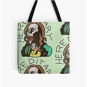 Hereditary All Over Print Tote Bag