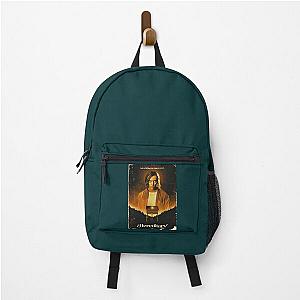 Hereditary vintage style  Backpack