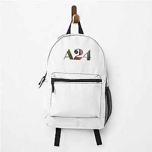 Hereditary A24 Backpack