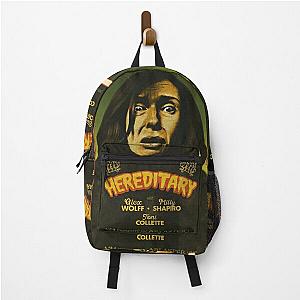 Hereditary Alt-Film Posters Backpack