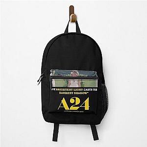 Midsommar Movie Poster Backpack