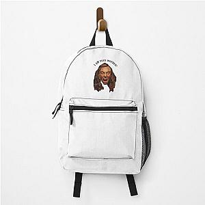 Hereditary "I Am Your Mother!" Backpack