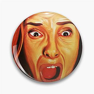 Hereditary Scream Pin