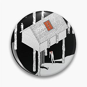 Hereditary by Ari Aster and A24 Studios Pin